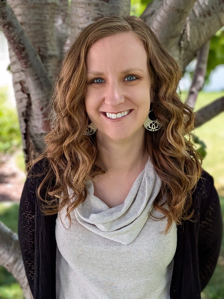 L. A. Jenson Portrait